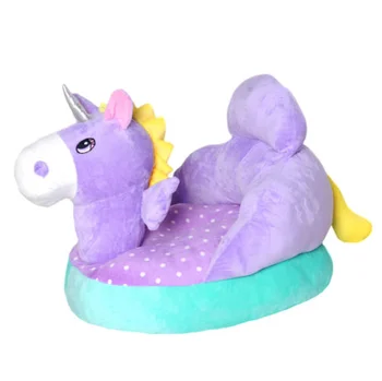 Animal Child Baby Toddler Plush Soft Sofa Seat Chair Unicorn Buy Plush Baby Sofa Plush Sofa Chair Animal Sofa Chair Product On Alibaba Com