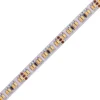SMD 3014 288leds/m High Density White PCB High Cri Dimmable Two Color Flexible LED Strips