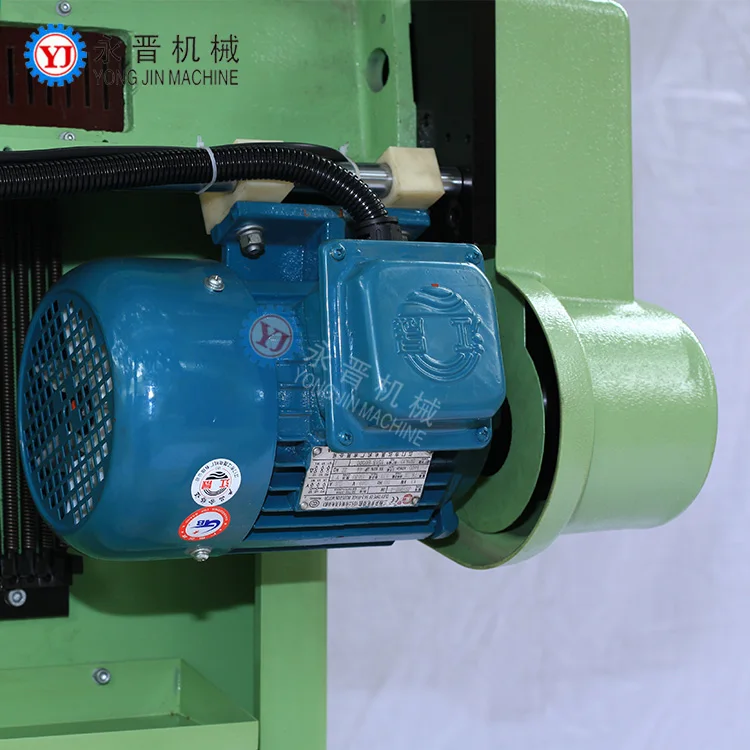 
High speed underwear elastic belt making equipment+nylon webbing strap machine 