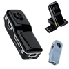 New Mini DV Spy Hidden Camera Digital Video Recorder Camcorder Webcam DVR MD80 Manual