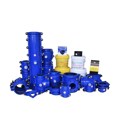 
Pipe leak repair clamp/sleeve/kits for reducer of PE / PVC pipes, not pipe repair tape and Polypropylene 