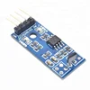 1 Pc DC 3.3V-5V Power Supply Speed Counting Sensor Module 3144E Switch Type for Hall Sensor Active Components