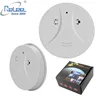 Relee Smoke alarm sensor infrared camera H.264 Night Vision Spy Security Home wifi wireless Smoke detector hidden camera