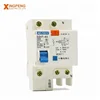 Rcbo dz47le 1p current overload protection rcd 25a