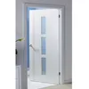 Topwindow Commercial Aluminium Swing Interior Windows Fancy Glass Doors Toilet Door Design