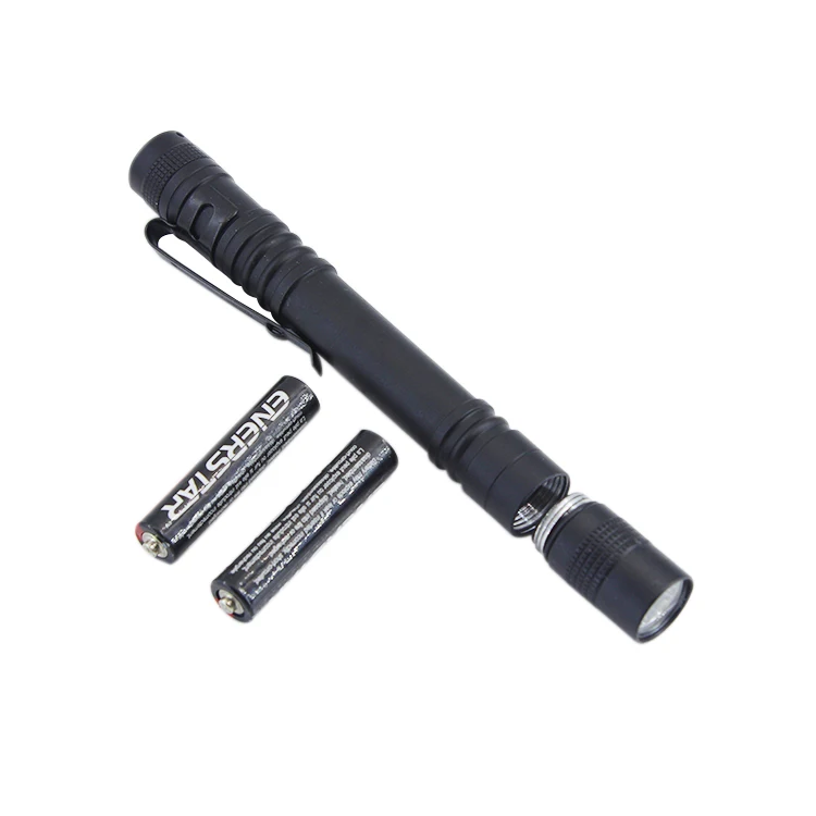 China Pen Flashlight China Pen Flashlight Manufacturers And