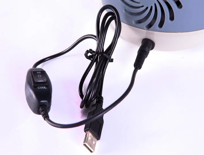 Oem New Ce/rosh/fcc High Quality 1l Usb Cooler And Warmer,Usb Gadget