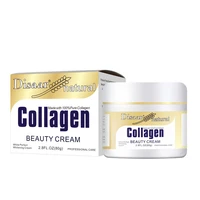 

face care Collagen Whitening cream Smooth Facial Cream Deep Moisturizing Regenerate cream