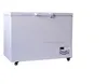 SECOP compressor single temperature -40 degree chest deep freezer