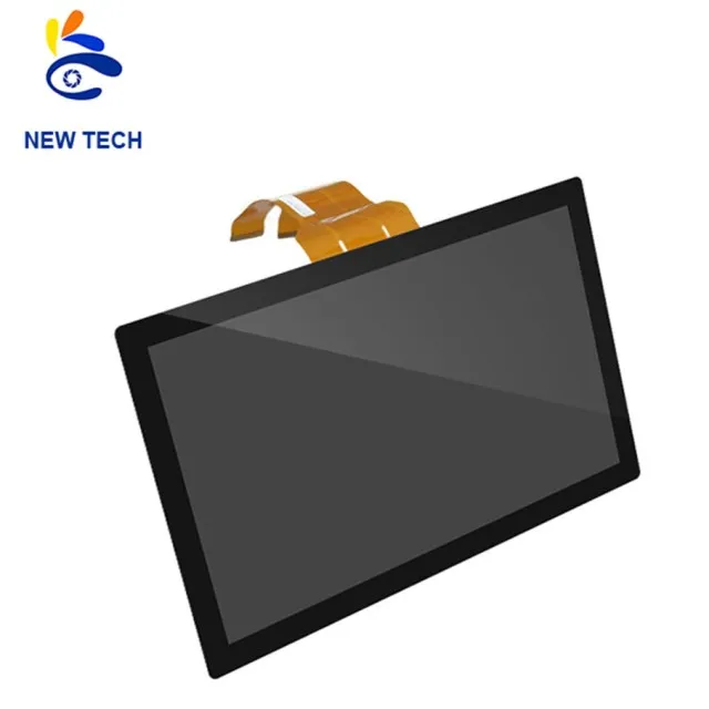 15/" 4 wire Foldable Flexible Film to Film 322*247mm Touch Screen+USB Controller