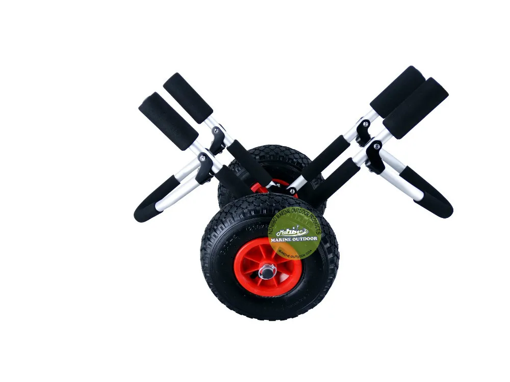 Lightweight New Design Surfboard Trolley Sup Cart Buy Surfboard