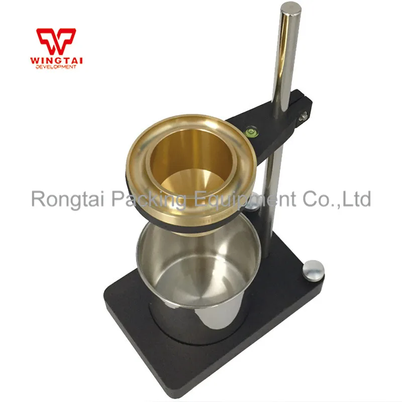  4 Viscosity Coating Cup For Glue/paint/printing Industry