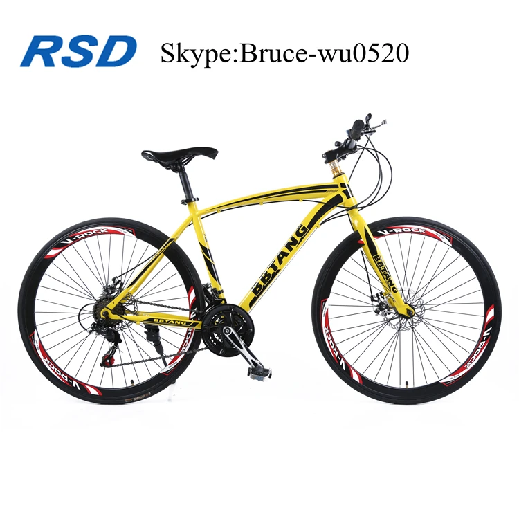 8.5 kg road bike