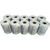 3 1/8 x 230" Thermal paper roll for credit card machine