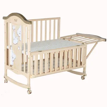infant bed extender
