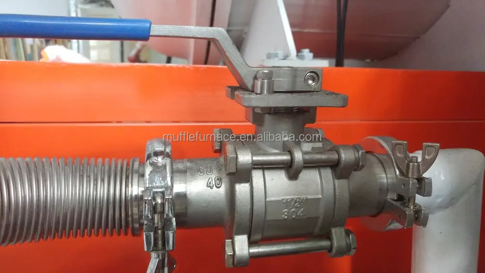 
7x10-2Pa high temperature electric vacuum brazing sintering furnace price list desktop vacuum kiln 