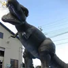 huge vivdly inflatable dragon balloon , large inflatable dinosaur animal for outdoor decoration event