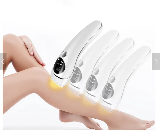

acne removing cordless rechargeable IPL laser hair removal beauty skin care free sample shipping, N/a
