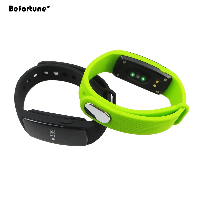 act hr smart band
