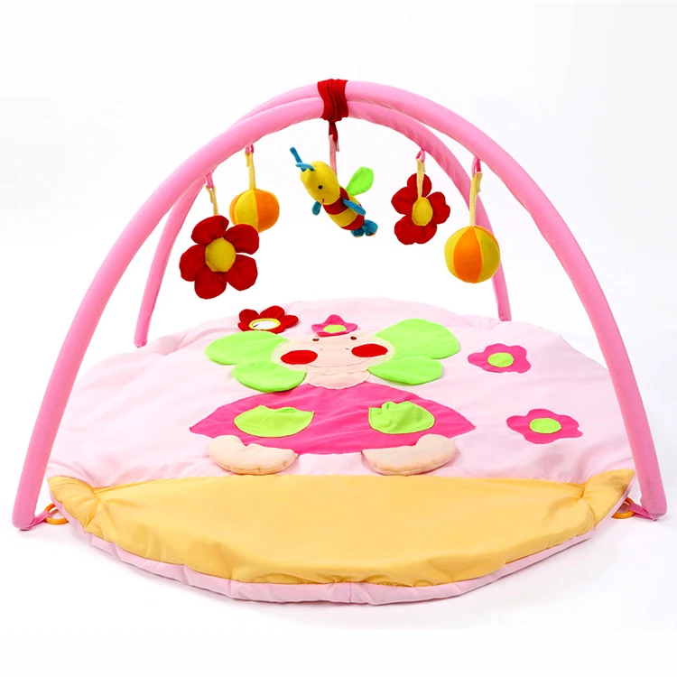 top rated baby play mat