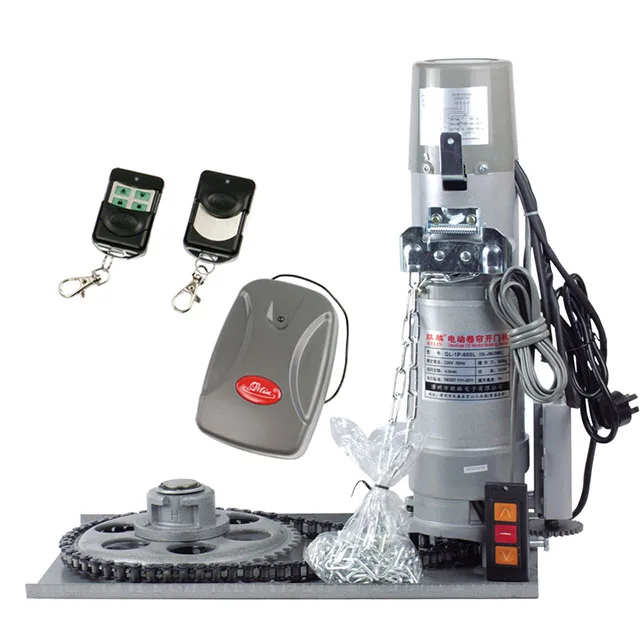 Ac Gear Electric Roller Shutter Motor Buy Roller Door Motor,Door Motor,Shutter Motor Product