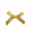Free Samples Custom mini satin ribbon bows