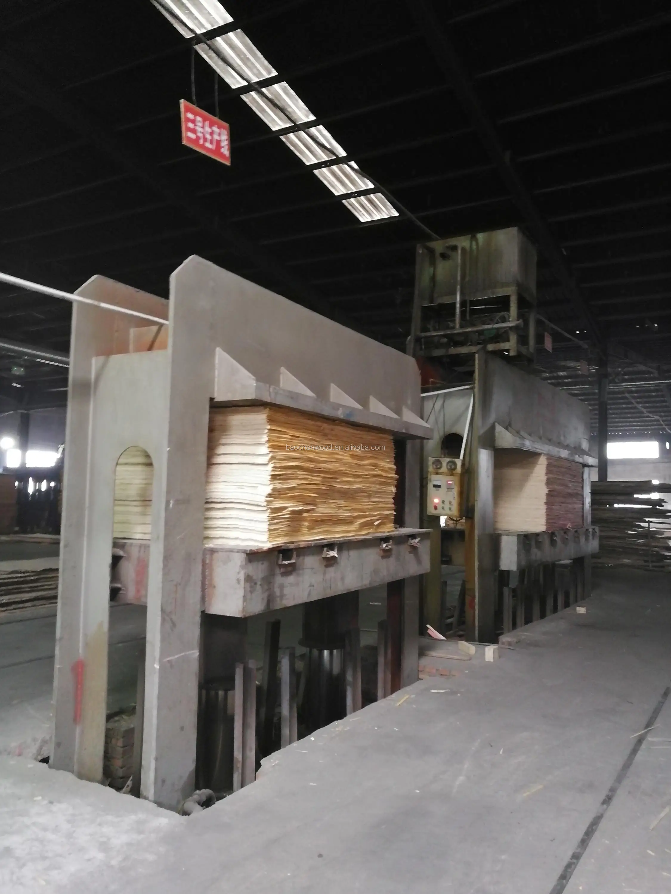 E0 Glue Wooden Lvl Slat/ Curved Lvl Bed Slats/ Flat Poplar Lvl In Best