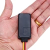 Easy to install Track Vehicle Device with GPS Tracking System for car track