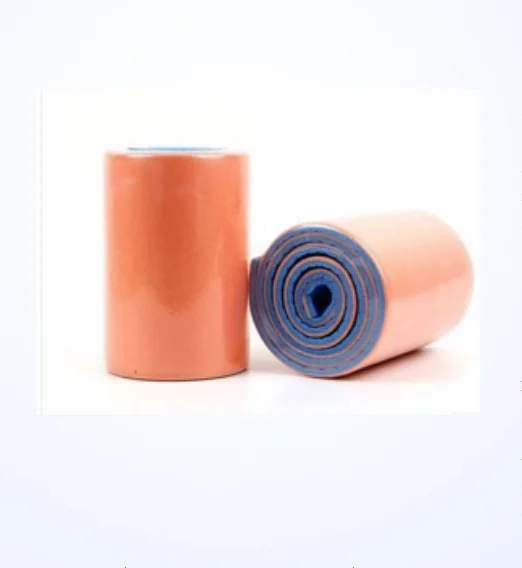 

High quality flexible emergency splint roll first aid splint rolls medical pack supplies