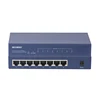 Manufacturer Supply PoE Switch 8 Port 10/100/1000Mbps