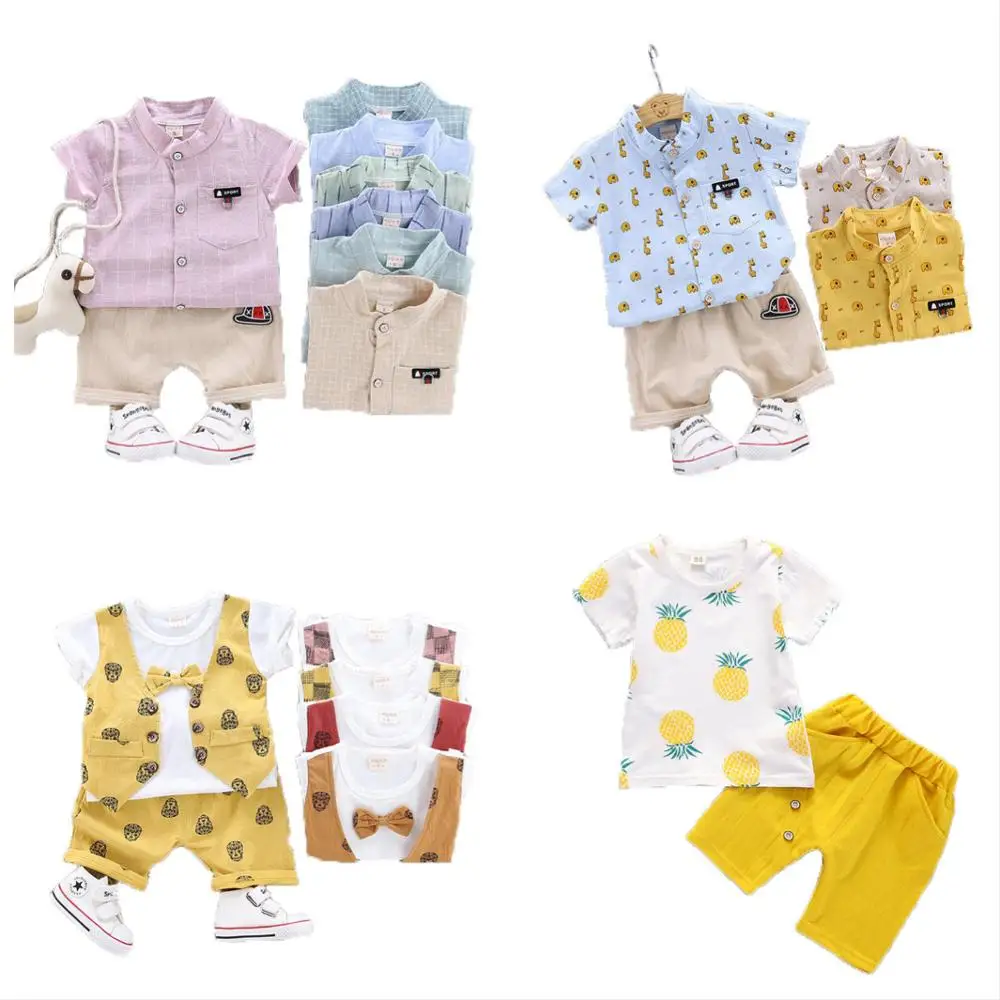 inexpensive kids clothes