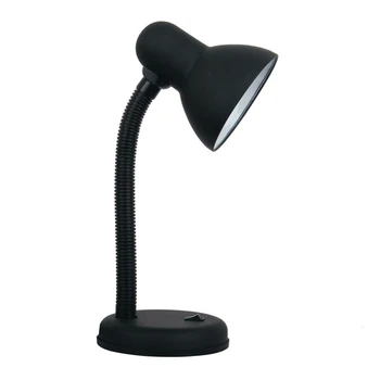 desk lamp black