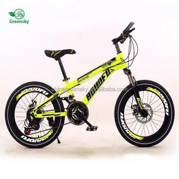 bikes for 14 year olds