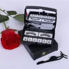 Top One selling on Amazon Best quality and hot selling Magnetic Eyelashes with Lashes Packaging Box