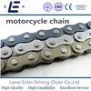 motorcycle chain and sprocket kits 428-124L