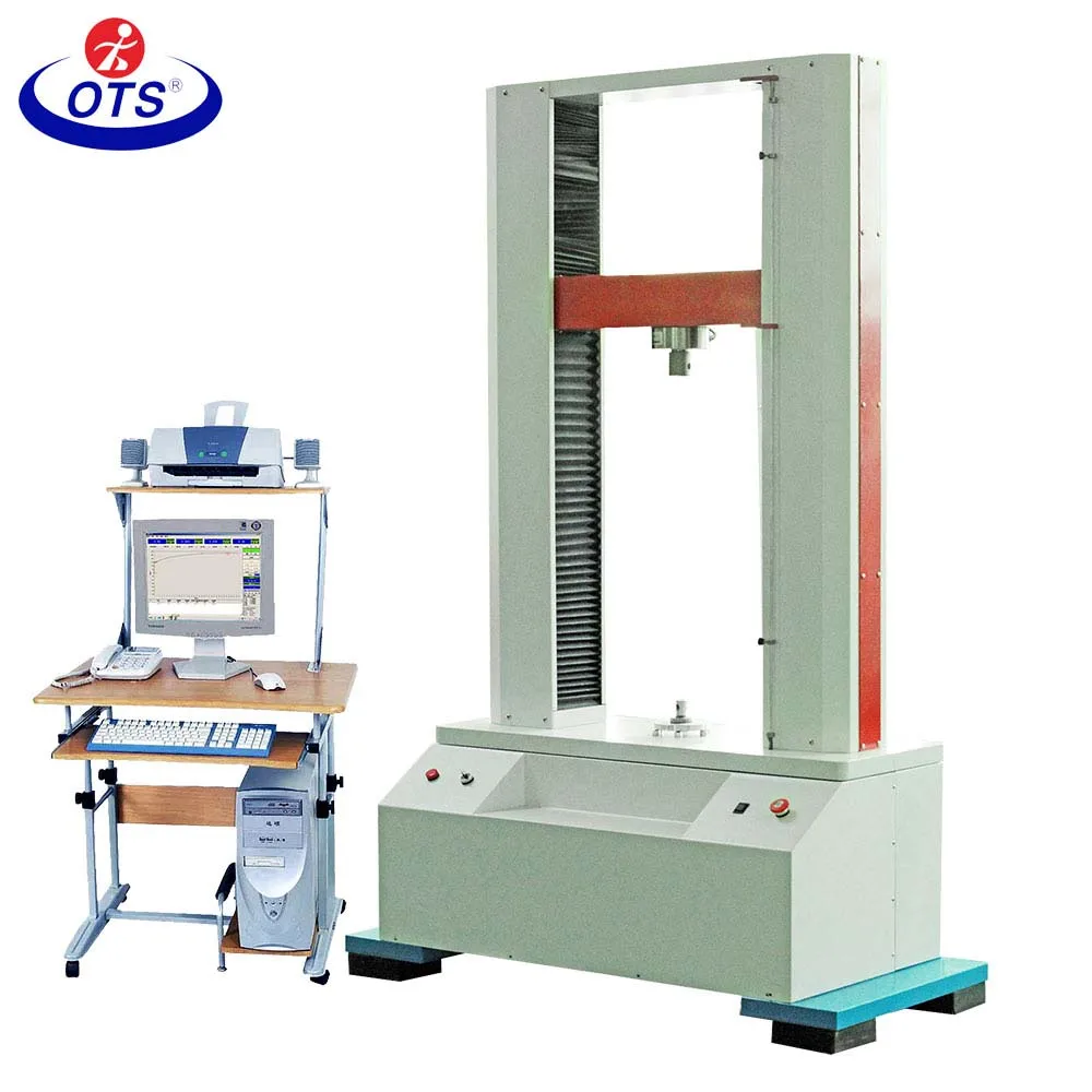 Laminate Testing Equipment/ Spring Compression Test Apparatus/ Shear Force Test Machine Buy