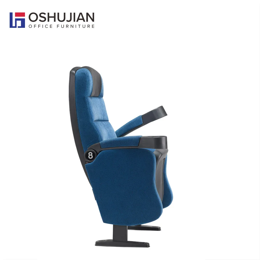 
cinema chair folding theater seats 