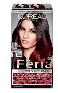 Buy Loreal Paris Feria Brush On Colored Ombre Effect R50 Ombre