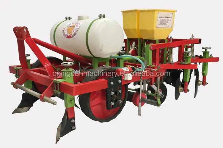 Groundnut Sowing Machine, Peanut Planter