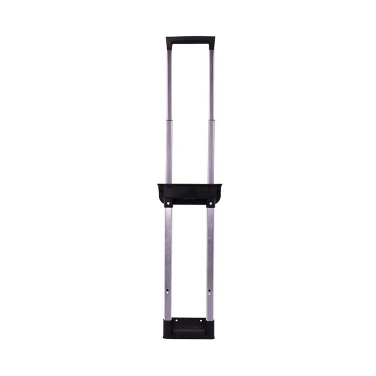 Eminent Luggage Parts Telescopic Trolley Handle Buy Luggage