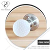 Multifunctional porcelain cabinet knobs,victorian door handles,crystal glass knobs