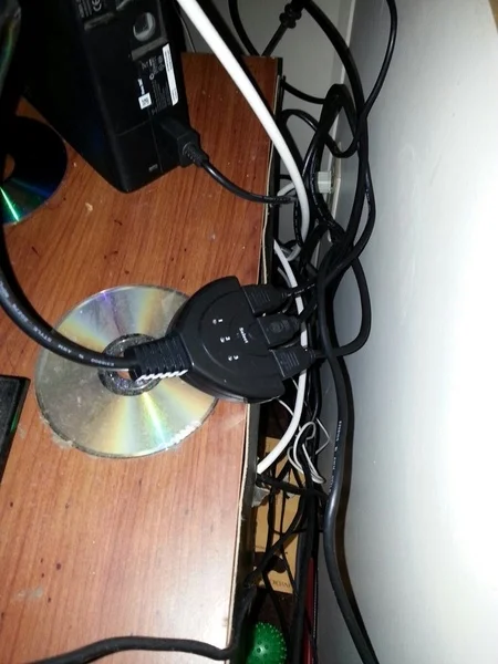 HDMI Switch (8)