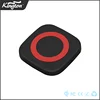Qi standard 5v 2a magnetic universal mobile wireless 4000 mah power bank charger