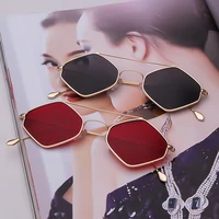 

ADE WU STY616 Women Small Lenses Cute sun Glasses Hot Selling 2019 Amazon Old Fashioned Sunglasses