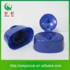 High quality plastic injection motion sensor plastic cover , flip top cap