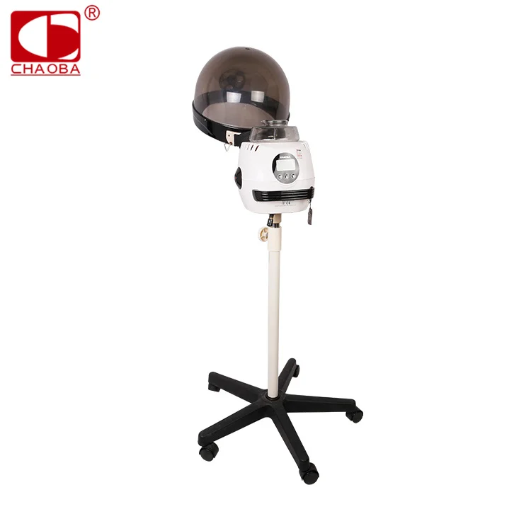 Factory Hot Selling Salon Stand Hair Steamer Benefits Natural Hair