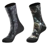 

DIVESTAR neoprene socks ,Custom3mm5mm Opencell diving socks