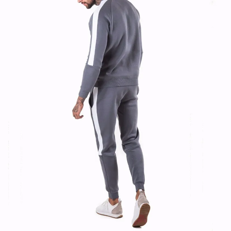 tech fit tracksuit