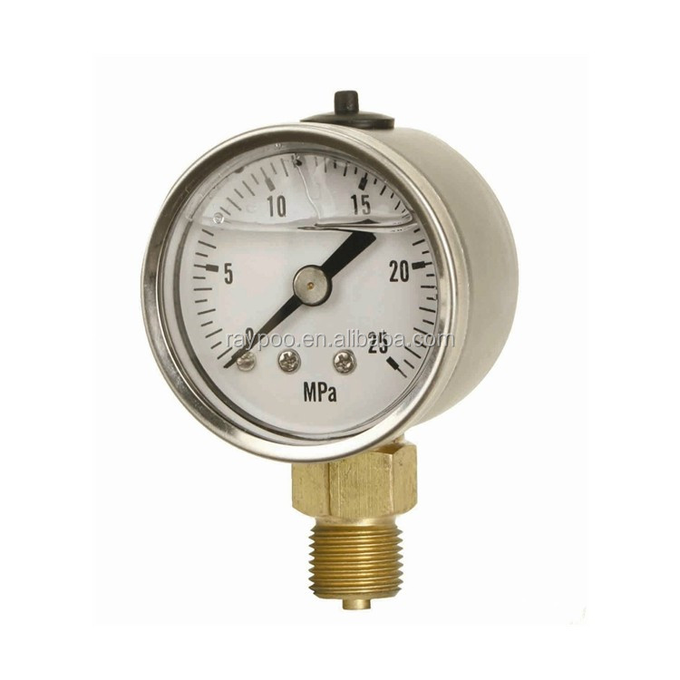 China Kk Pressure Gauges Buy Kk Pressure Gauges Product on