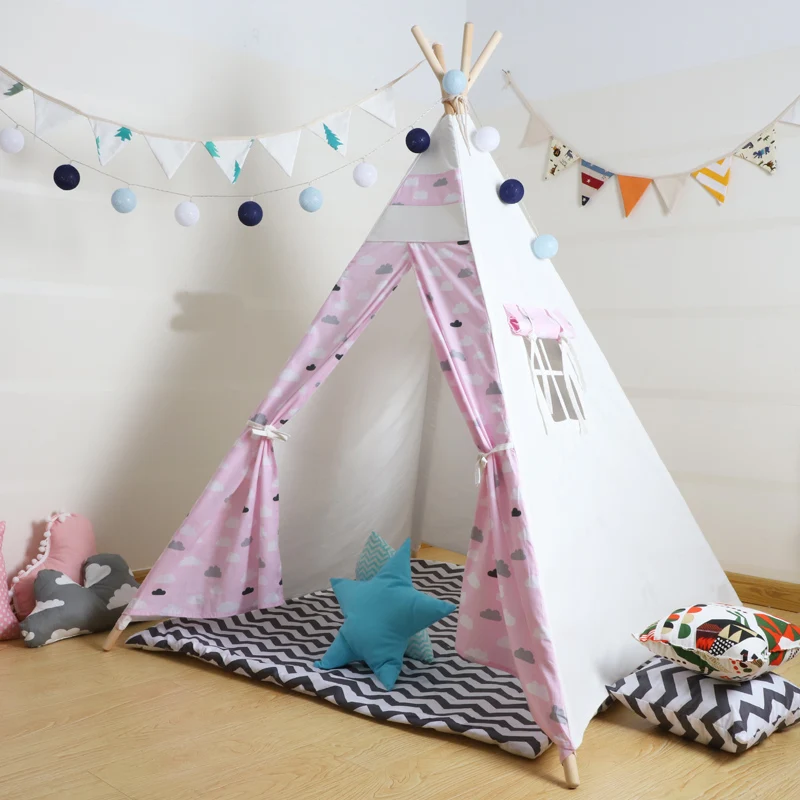 teepee tent